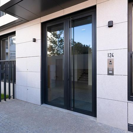 Habitatio - Bom Sucesso By Luxistay Porto Exterior photo