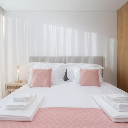 Habitatio - Bom Sucesso By Luxistay Porto Exterior photo