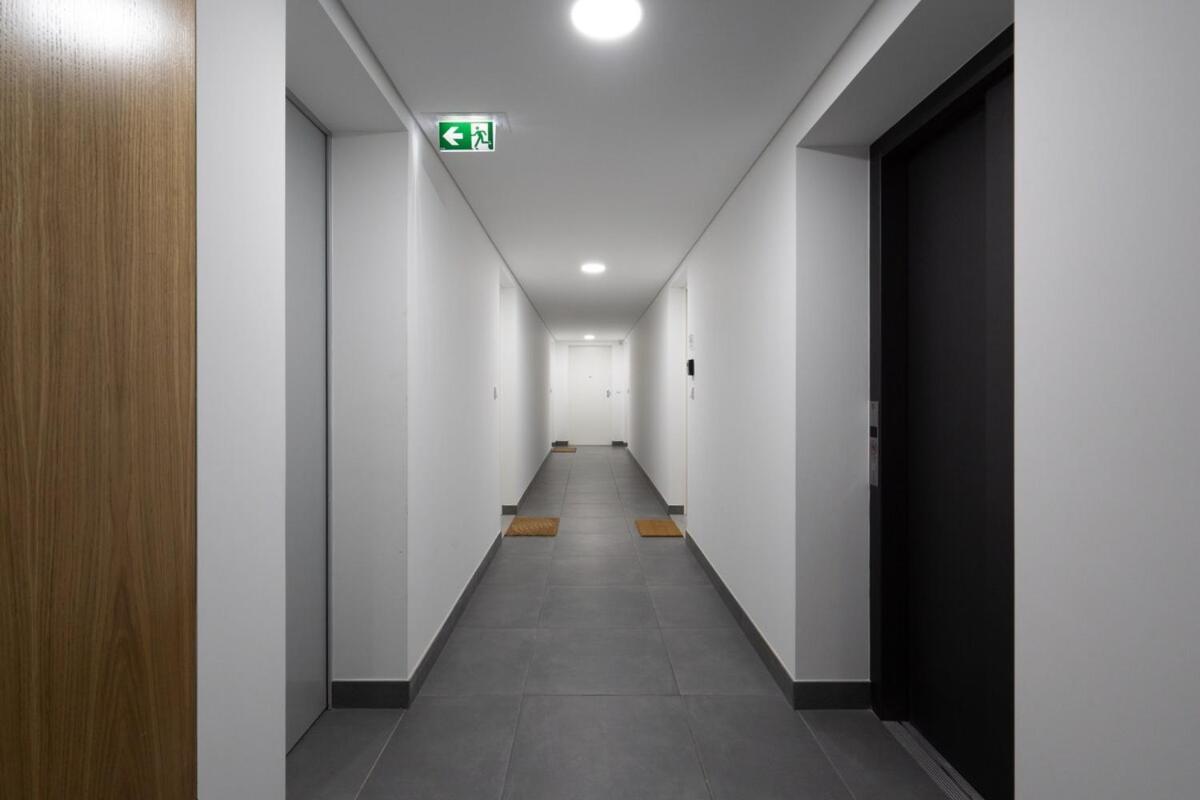 Habitatio - Bom Sucesso By Luxistay Porto Exterior photo