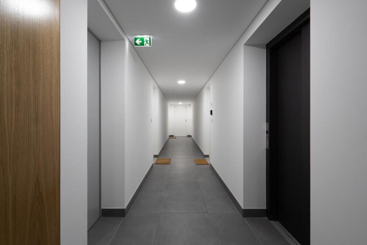Habitatio - Bom Sucesso By Luxistay Porto Exterior photo