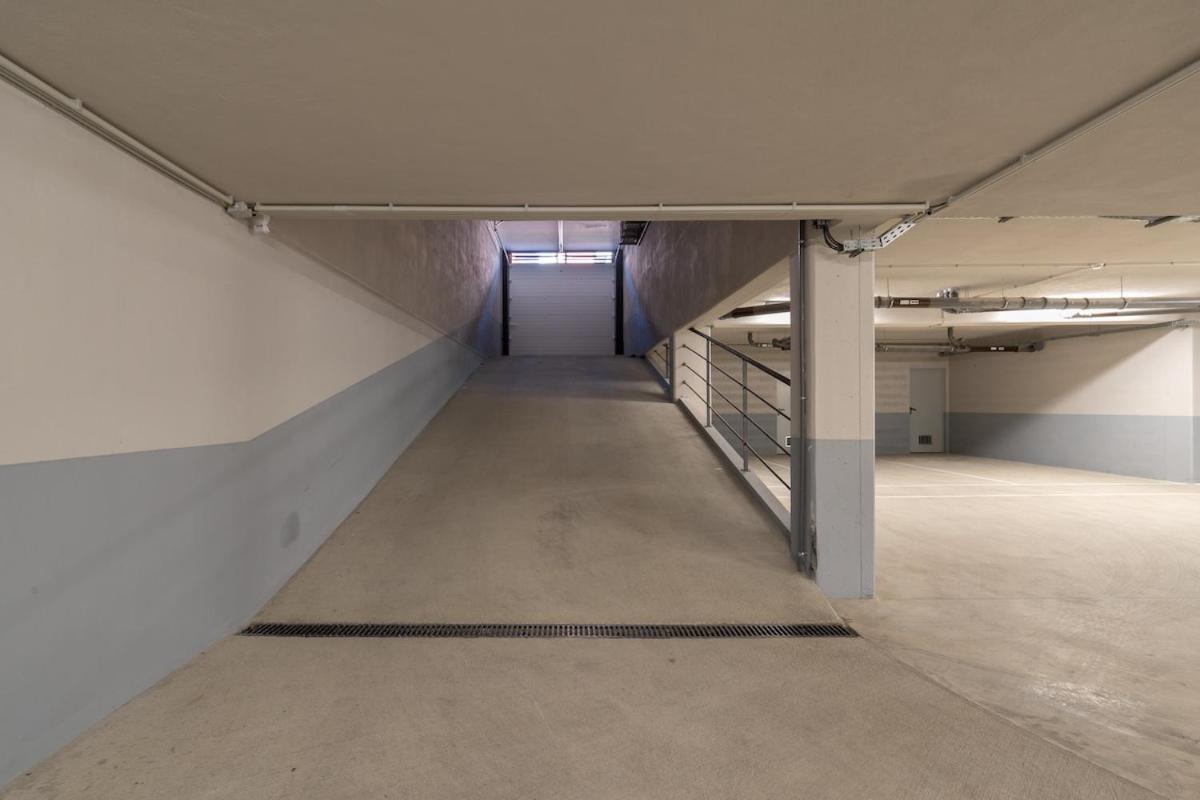 Habitatio - Bom Sucesso By Luxistay Porto Exterior photo