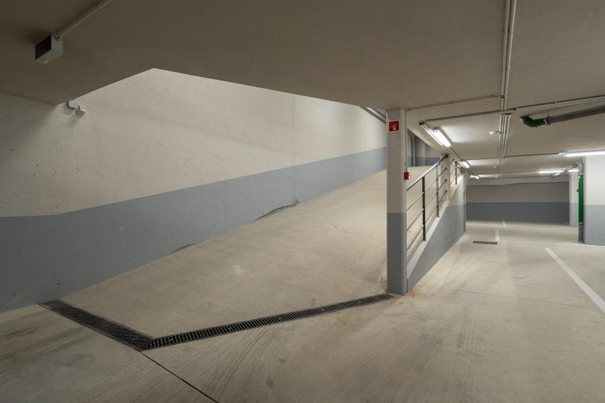 Habitatio - Bom Sucesso By Luxistay Porto Exterior photo