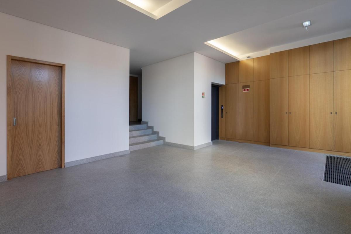 Habitatio - Bom Sucesso By Luxistay Porto Exterior photo